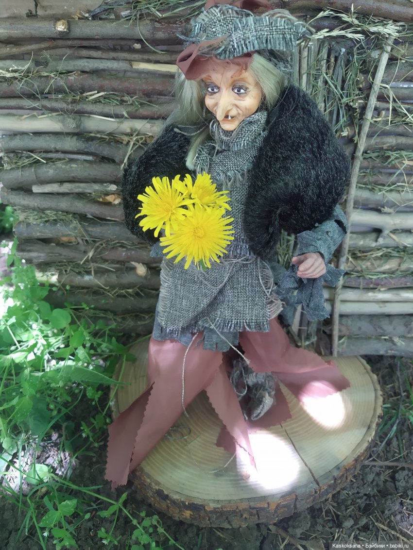 Ах, Ягуся — Гибриды шарнирных кукол (не БЖД): подбор тела