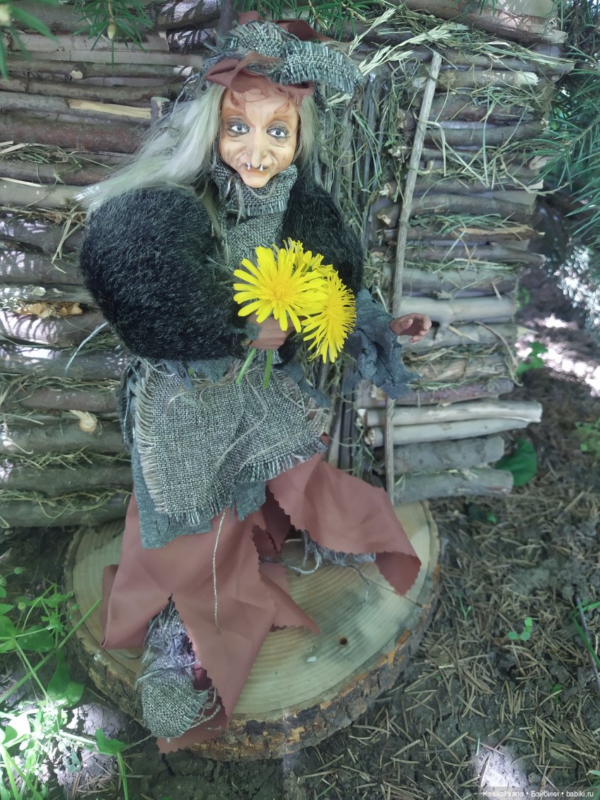 Ах, Ягуся — Гибриды шарнирных кукол (не БЖД): подбор тела