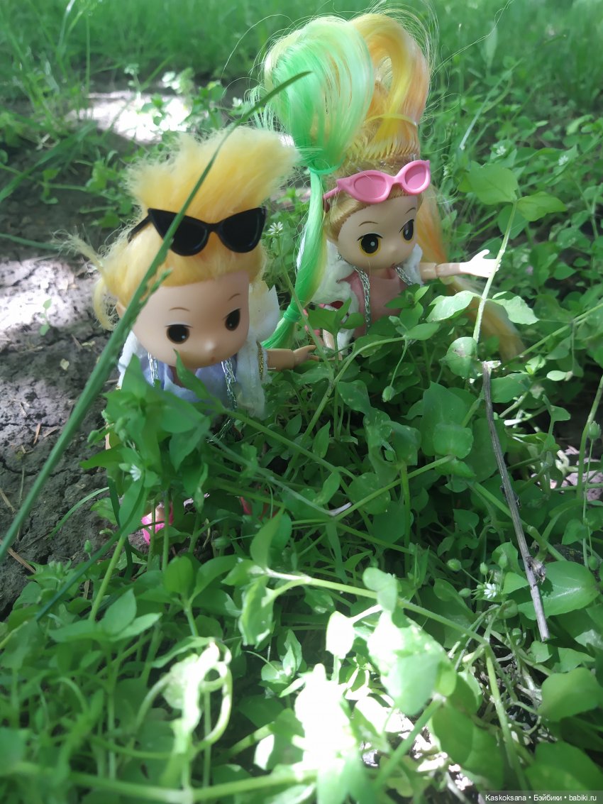 Звездные войны. Силы судьбы на дне рождения Мирки