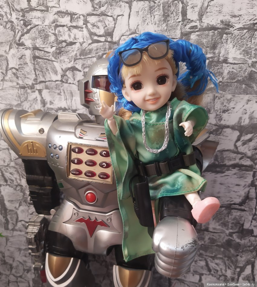 Звездные войны. Силы судьбы на дне рождения Мирки