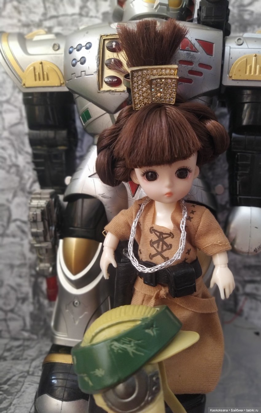 Звездные войны. Силы судьбы на дне рождения Мирки