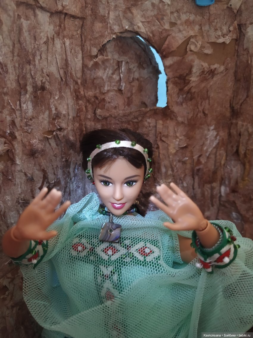 Августфест. Варвара-краса длинная коса 2 часть