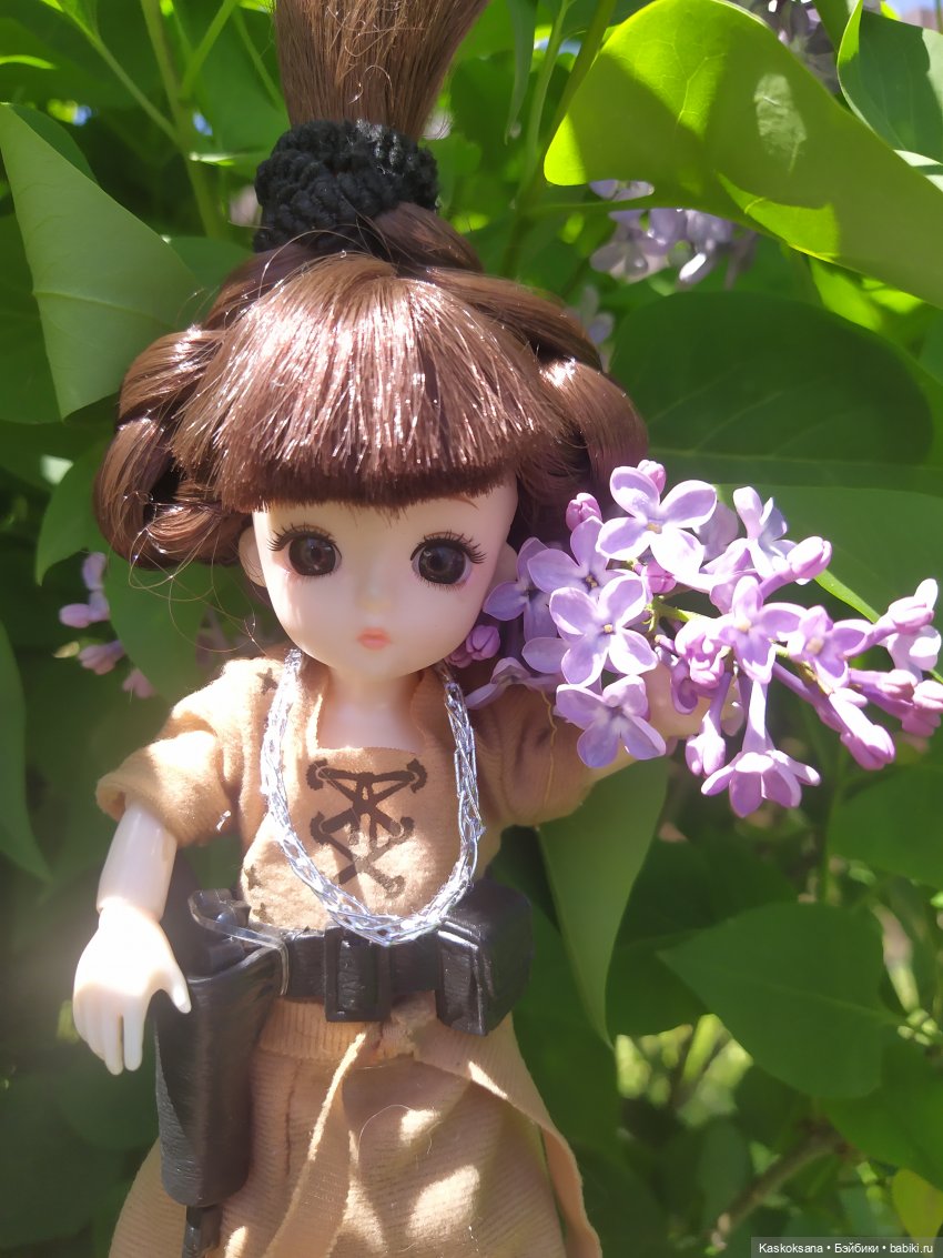 Звездные войны. Силы судьбы на дне рождения Мирки