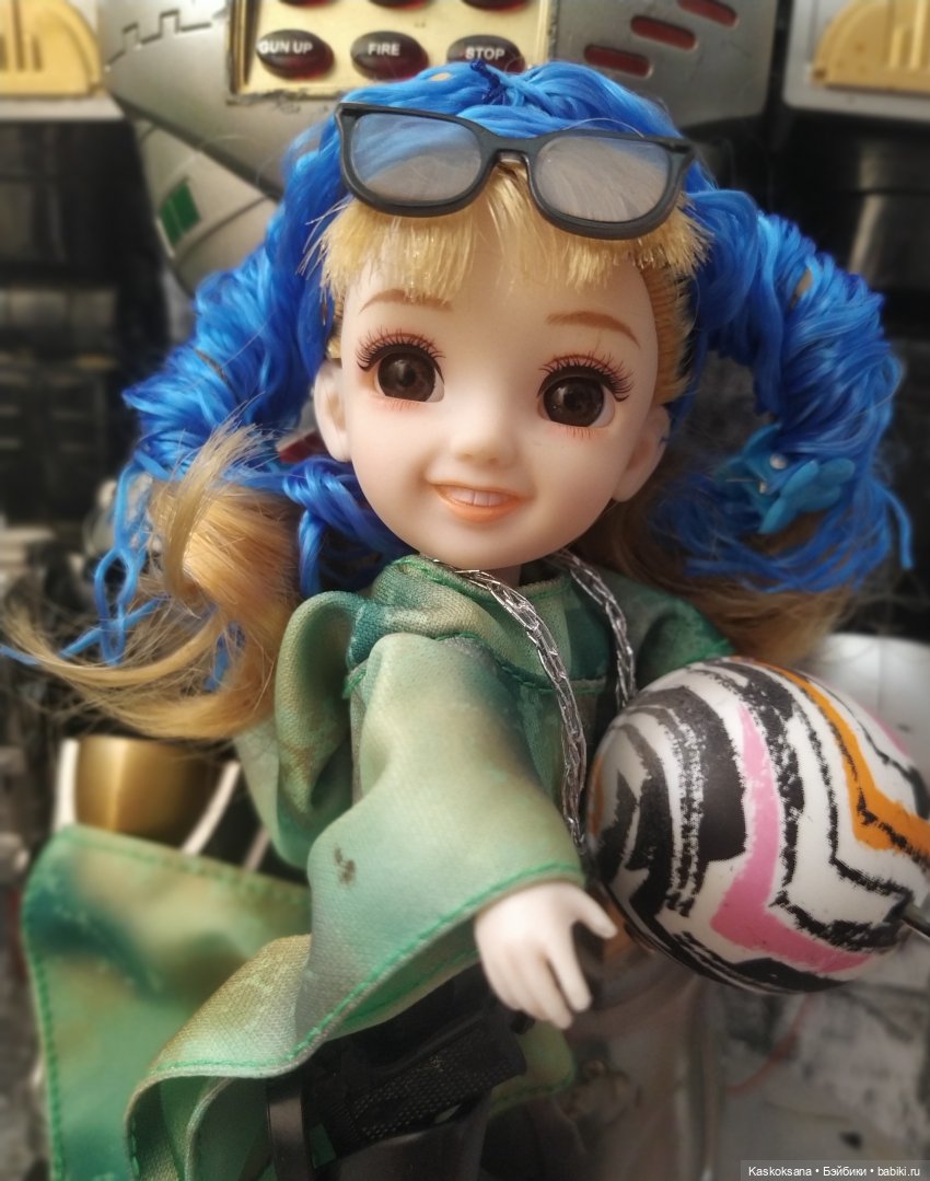 Звездные войны. Силы судьбы на дне рождения Мирки