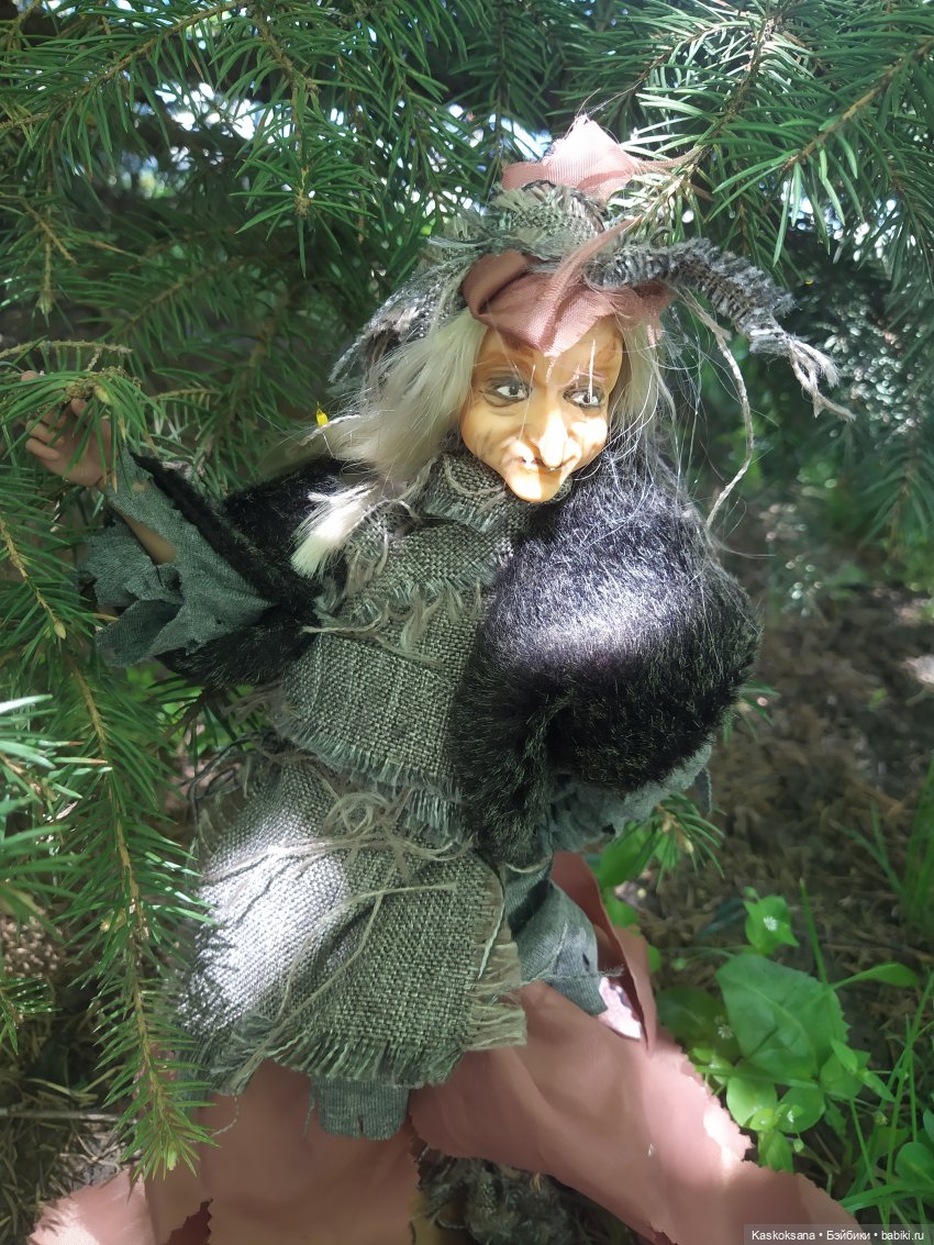 Ах, Ягуся — Гибриды шарнирных кукол (не БЖД): подбор тела