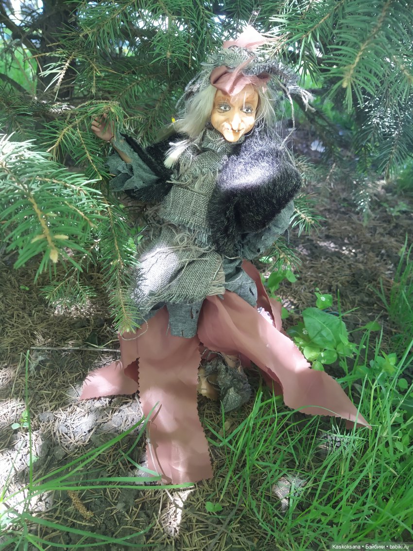 Ах, Ягуся — Гибриды шарнирных кукол (не БЖД): подбор тела