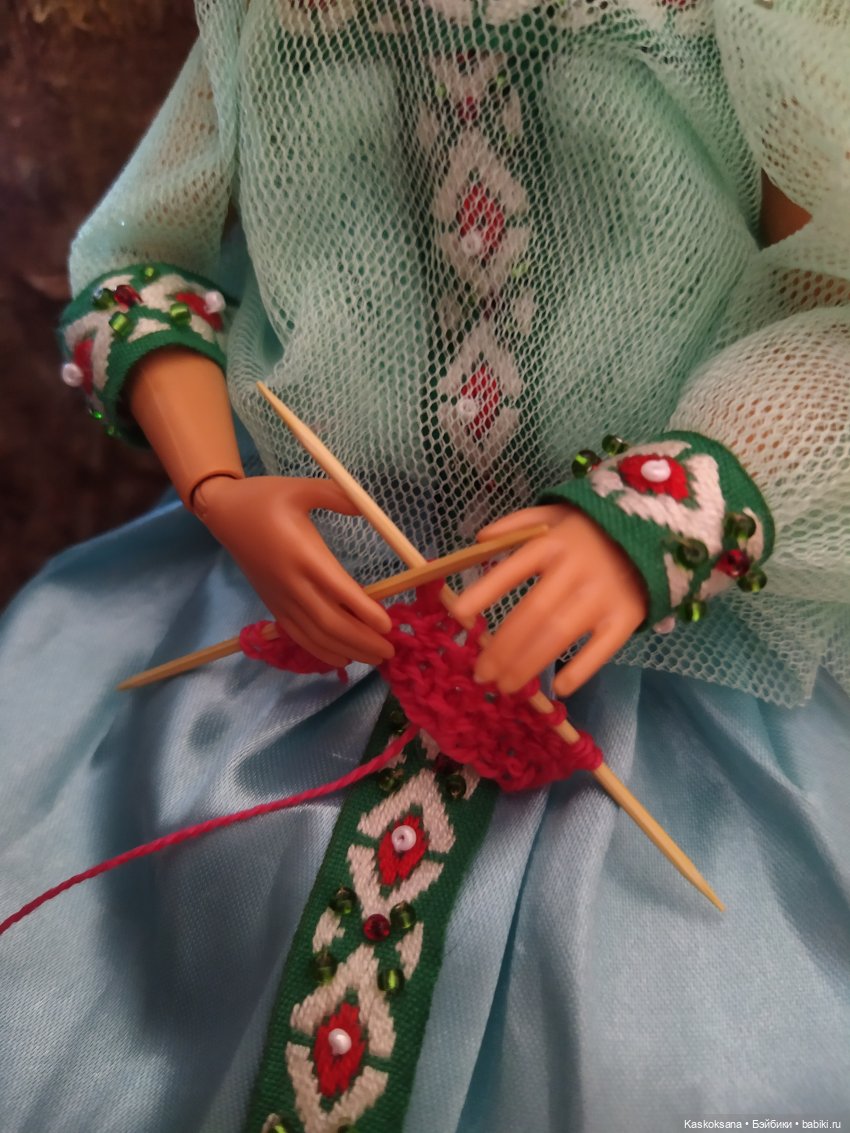 Августфест. Варвара-краса длинная коса 2 часть