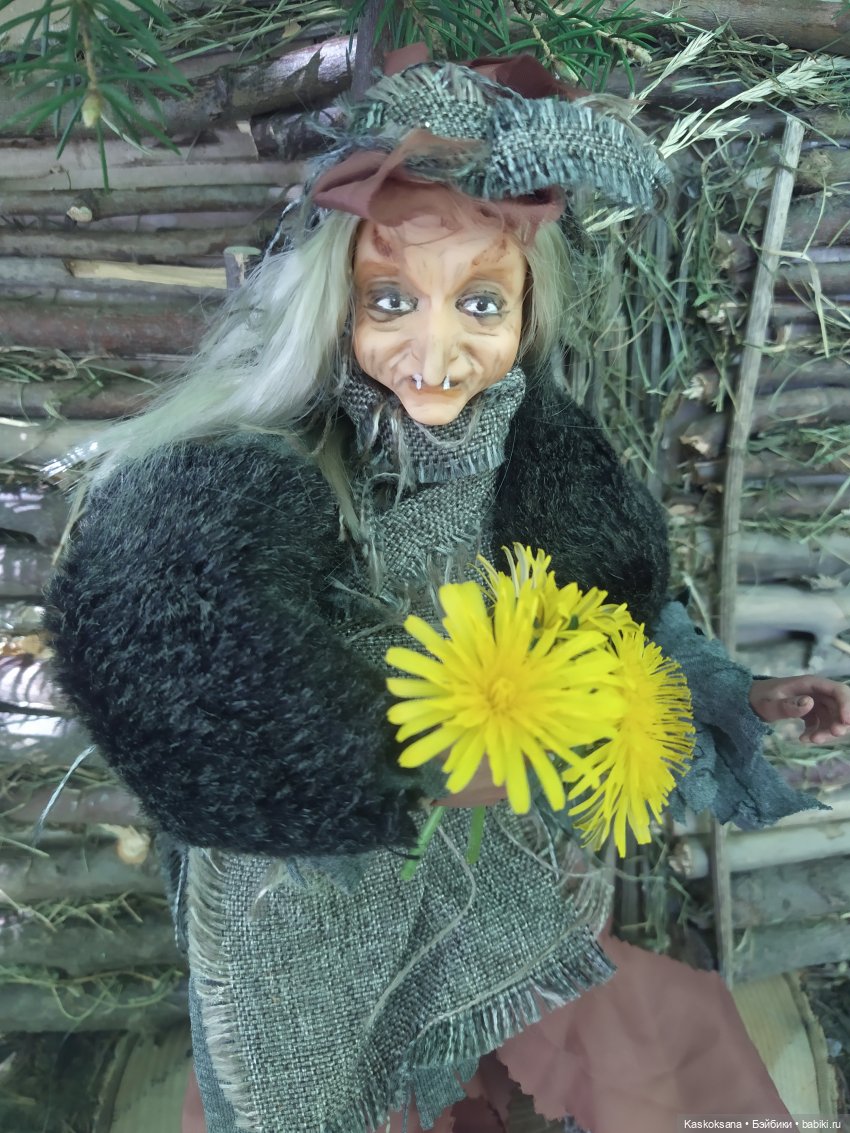 Ах, Ягуся — Гибриды шарнирных кукол (не БЖД): подбор тела