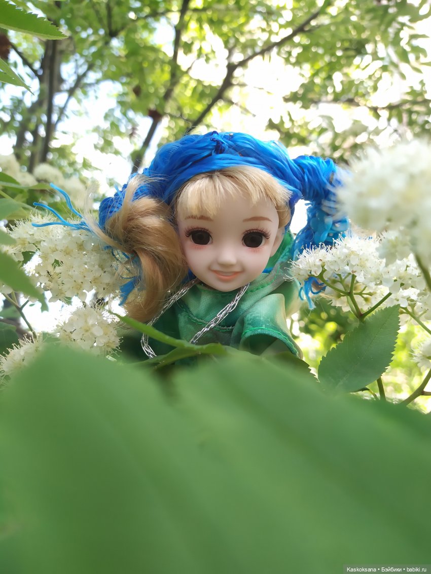 Звездные войны. Силы судьбы на дне рождения Мирки