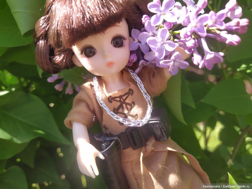 Звездные войны. Силы судьбы на дне рождения Мирки