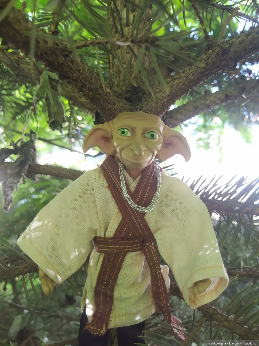 Звездные войны. Силы судьбы на дне рождения Мирки