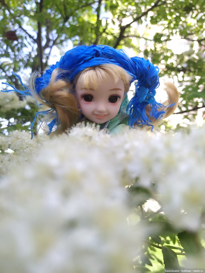 Звездные войны. Силы судьбы на дне рождения Мирки