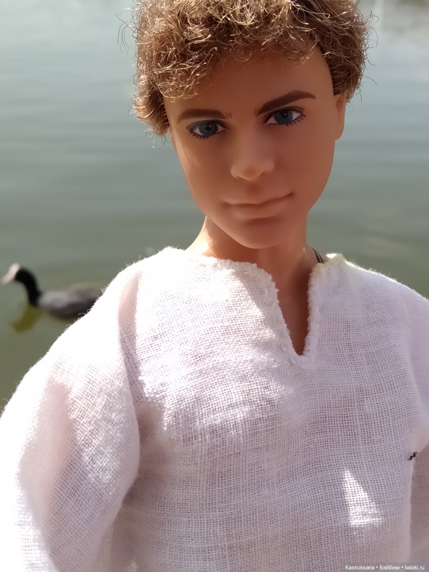 Августфест. Варвара- краса длинная коса 4 часть (фото 3)