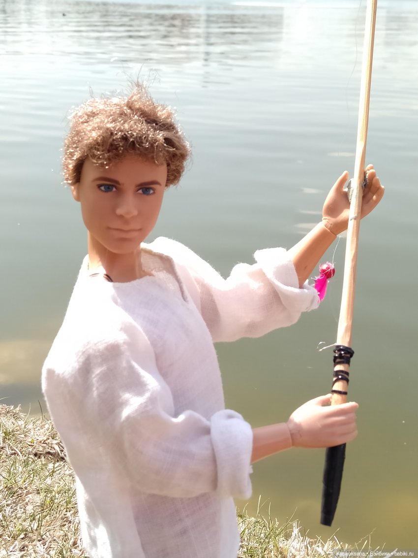 Августфест. Варвара- краса длинная коса 4 часть (фото 7)