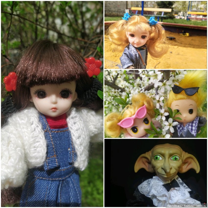 Звездные войны. Силы судьбы на дне рождения Мирки