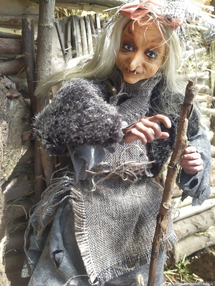 Звездные войны. Силы судьбы на дне рождения Мирки