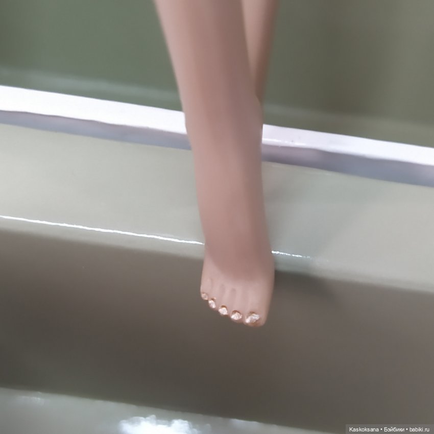 Оливия — Куклы Integrity Toys (Интегрити): Poppy Parker