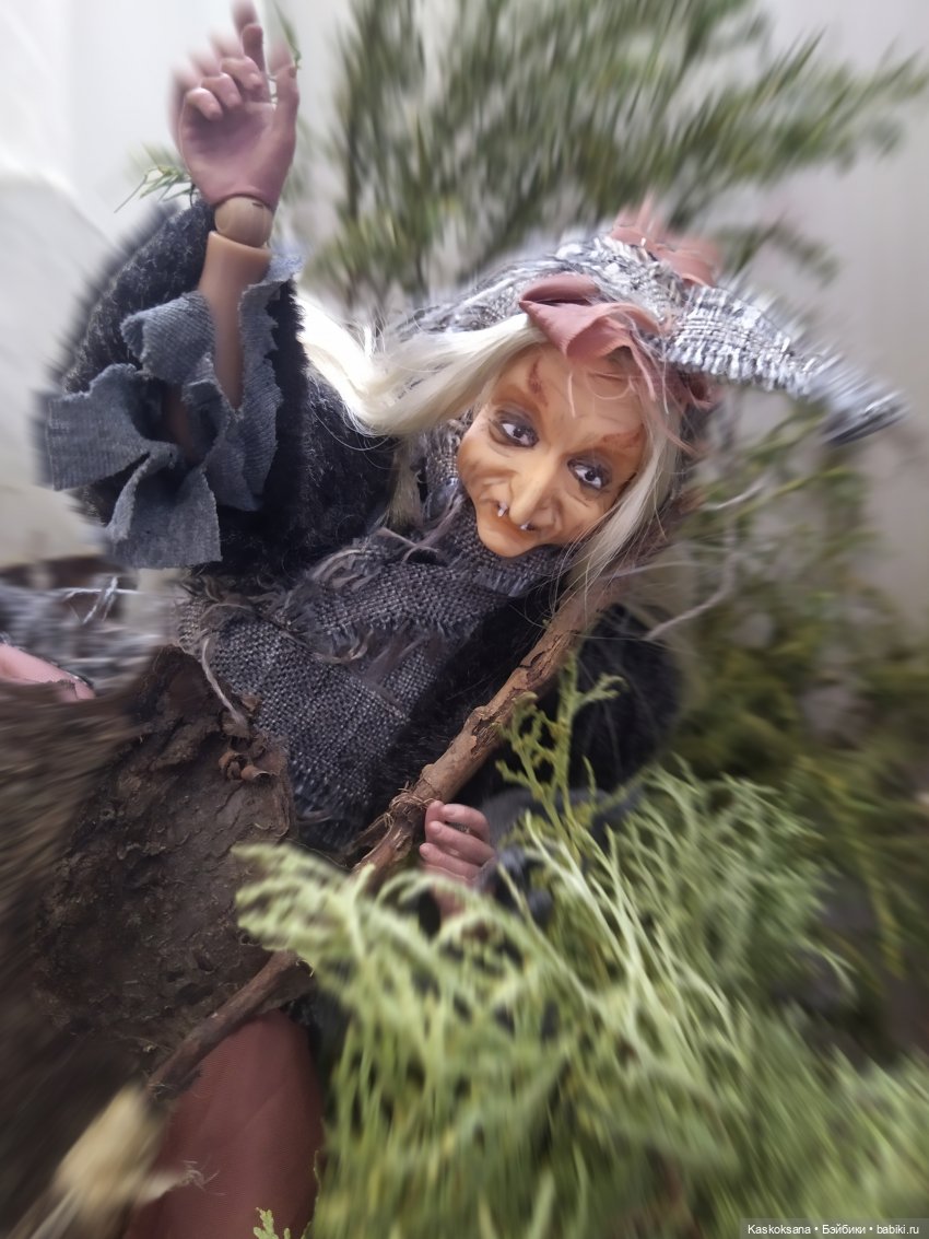 Ах, Ягуся — Гибриды шарнирных кукол (не БЖД): подбор тела