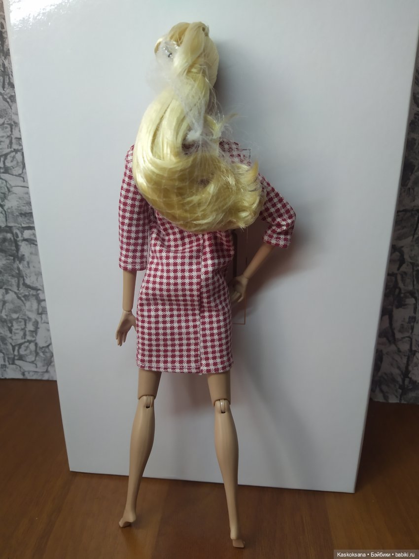 Оливия — Куклы Integrity Toys (Интегрити): Poppy Parker