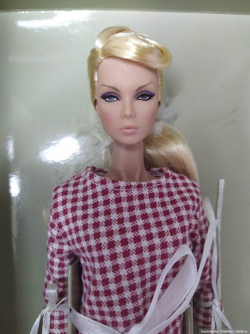 Оливия — Куклы Integrity Toys (Интегрити): Poppy Parker