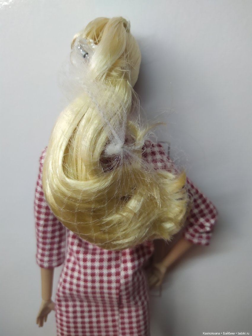 Оливия — Куклы Integrity Toys (Интегрити): Poppy Parker