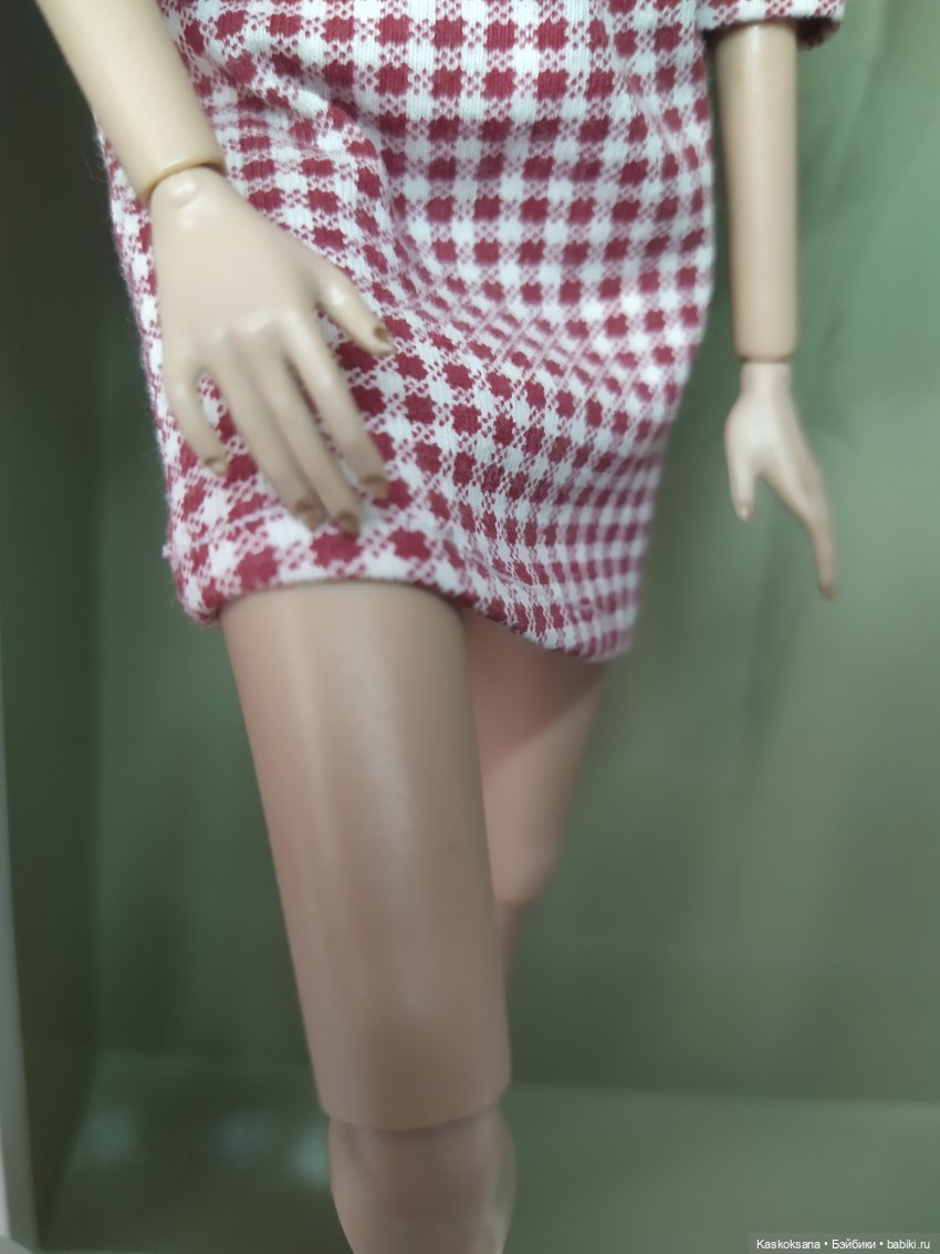 Оливия — Куклы Integrity Toys (Интегрити): Poppy Parker