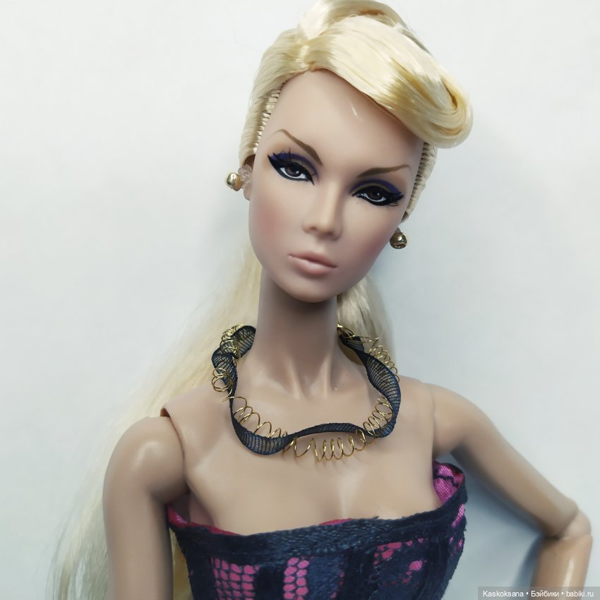 Оливия — Куклы Integrity Toys (Интегрити): Poppy Parker (фото 4)