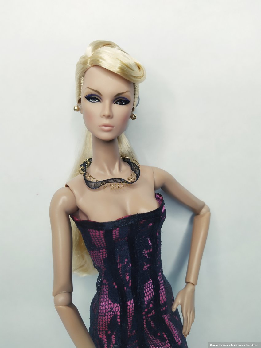 Оливия — Куклы Integrity Toys (Интегрити): Poppy Parker (фото 2)