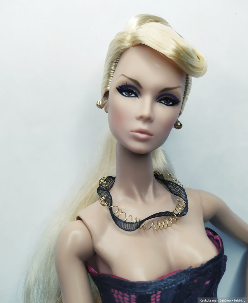 Оливия — Куклы Integrity Toys (Интегрити): Poppy Parker (фото 3)