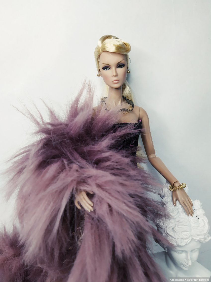 Оливия — Куклы Integrity Toys (Интегрити): Poppy Parker