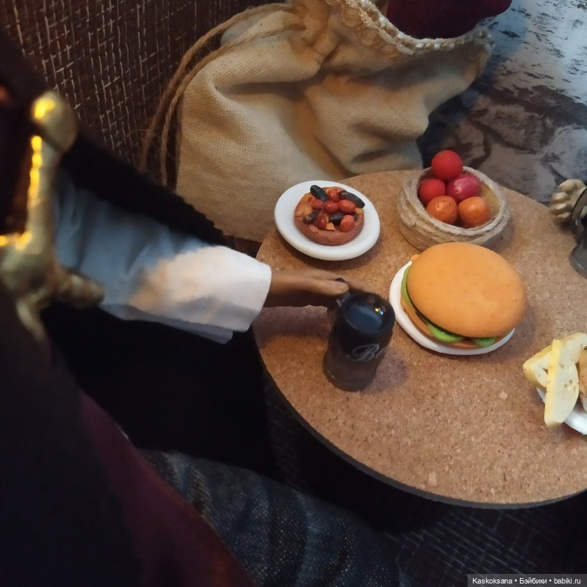 Праздник рождения цветов у эльфов. Анонс