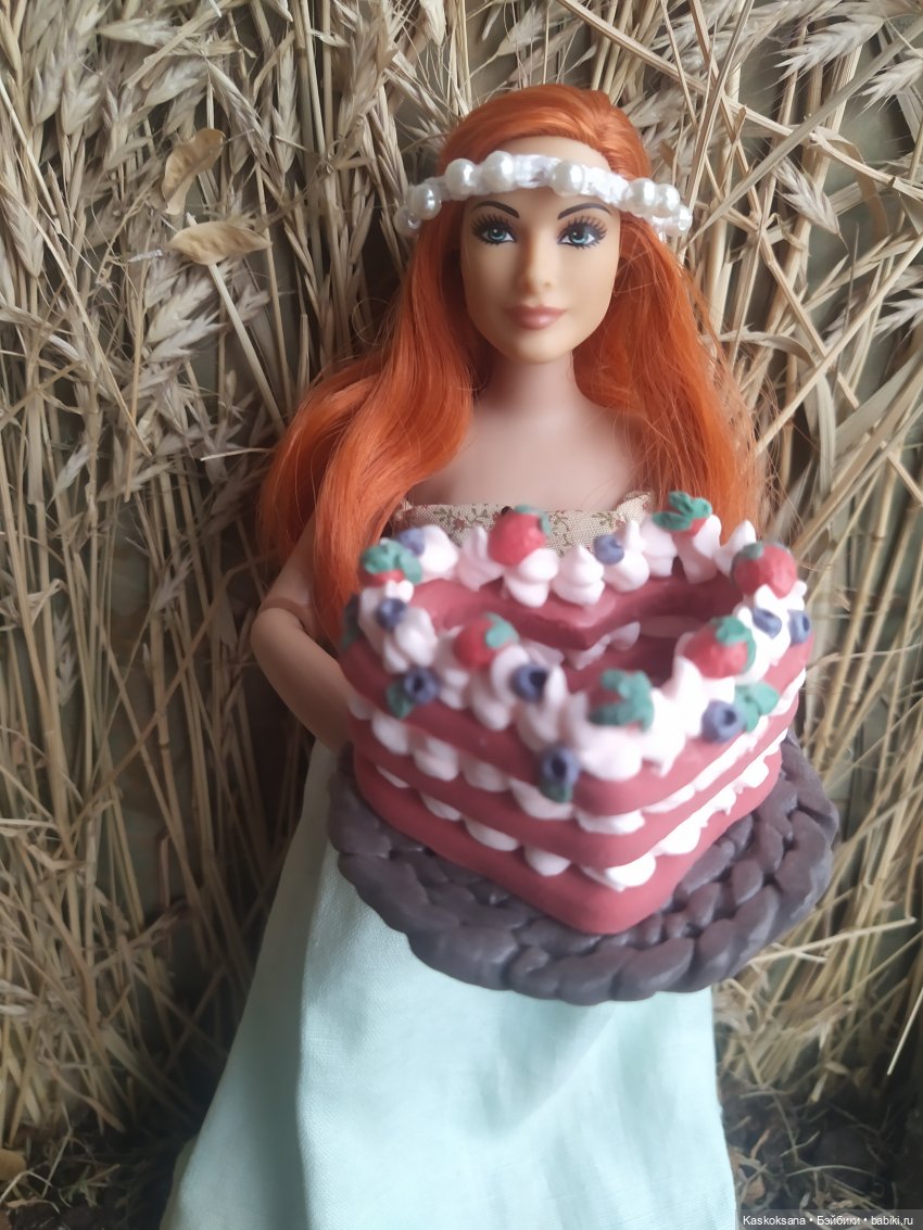 Праздник рождения цветов у эльфов. Анонс