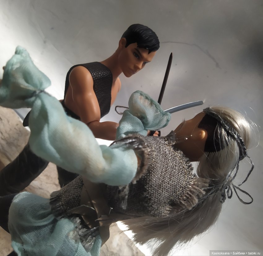 Праздник рождения цветов у эльфов. Анонс