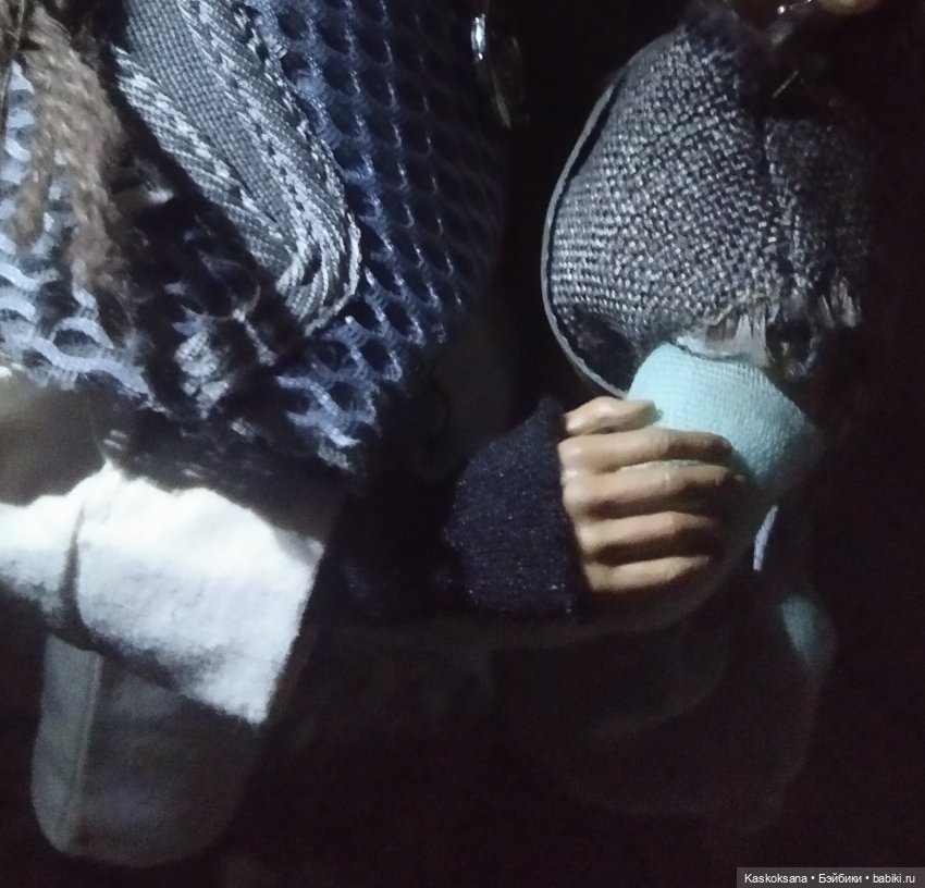 Праздник рождения цветов у эльфов. Анонс