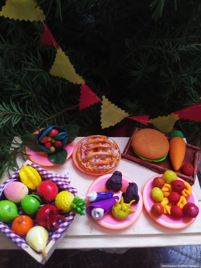 Праздник рождения цветов у эльфов. Анонс