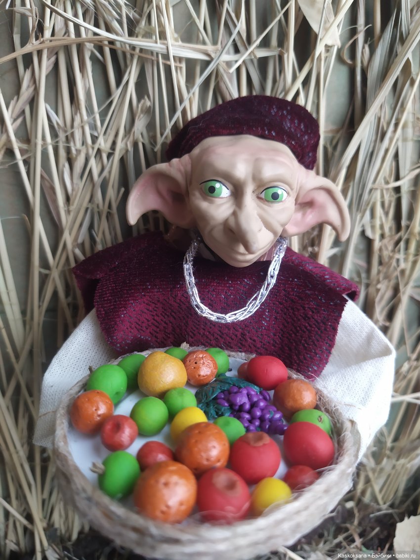 Праздник рождения цветов у эльфов. Анонс