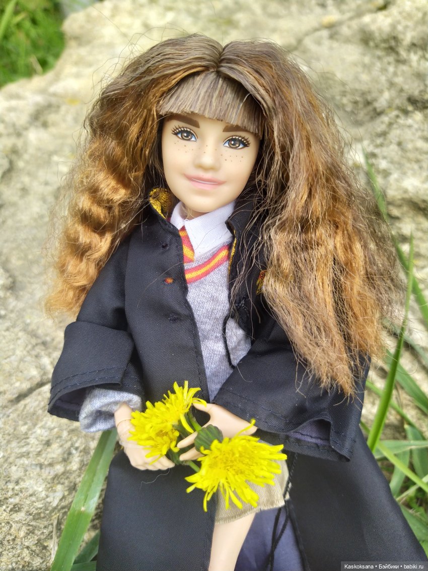 Праздник рождения цветов у эльфов. Анонс