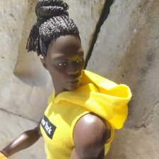 Неделя в солнечном. Понедельник