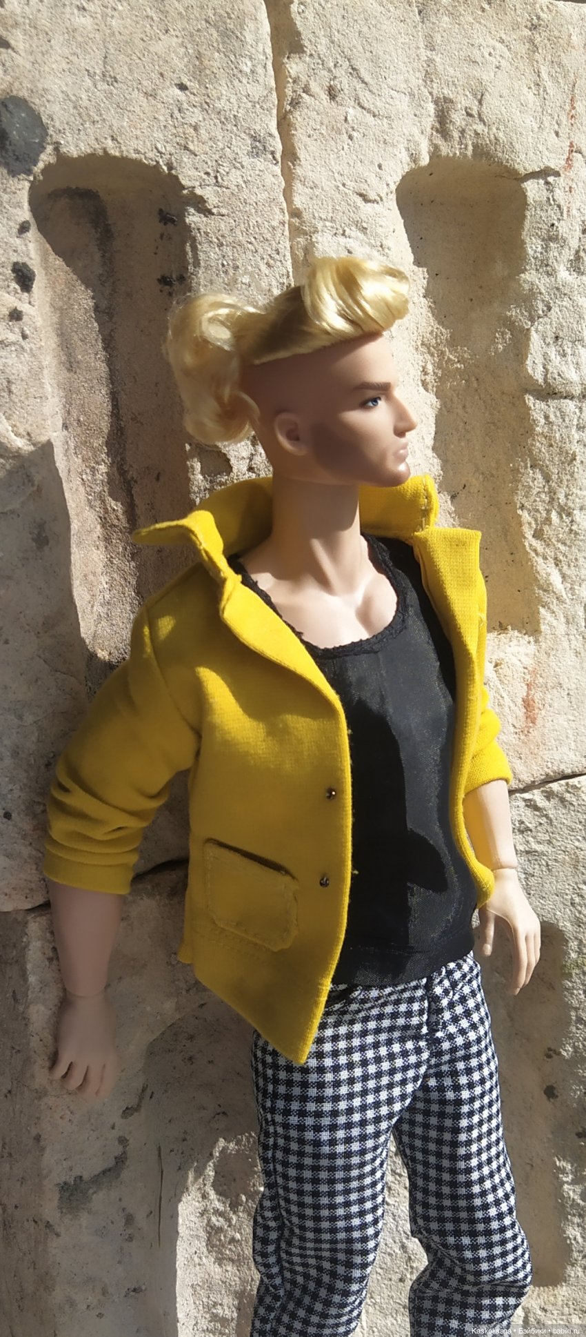 Неделя в солнечном. Среда