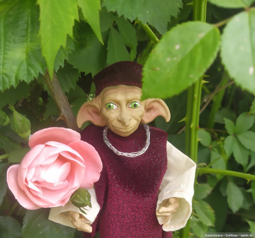 Праздник рождения цветов Ност-на-Лотион (фото 7)