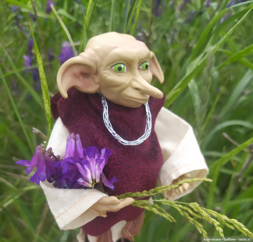 Праздник рождения цветов Ност-на-Лотион (фото 5)