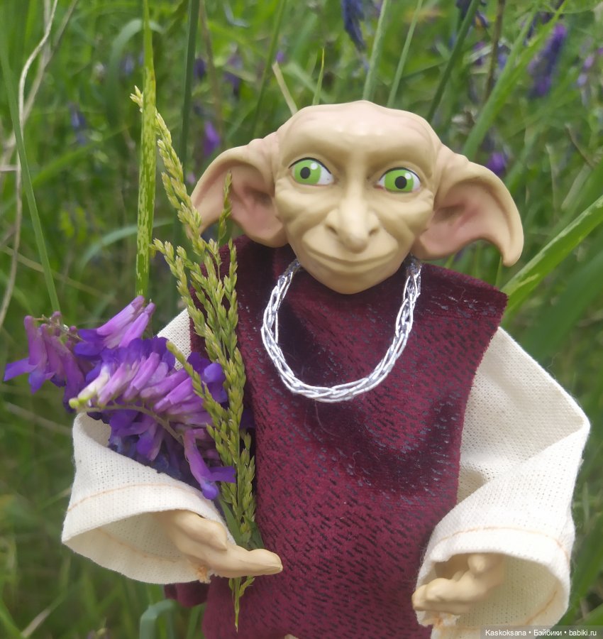 Праздник рождения цветов Ност-на-Лотион (фото 2)