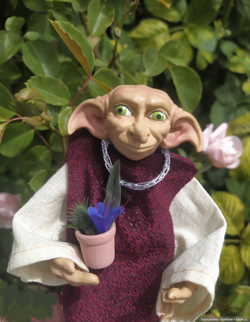 Праздник рождения цветов Ност-на-Лотион (фото 4)