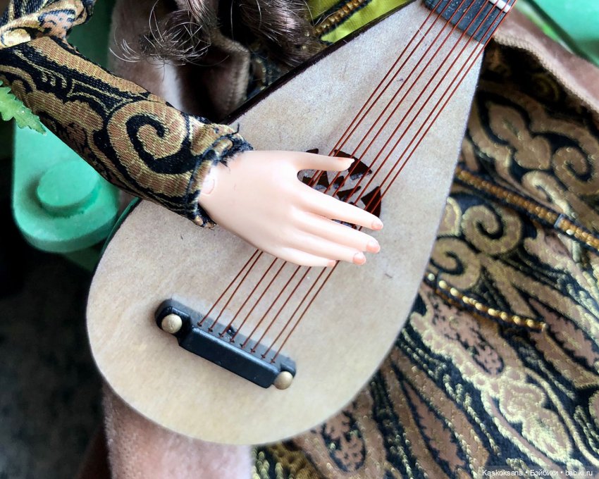 Праздник рождения цветов Ност-на-Лотион