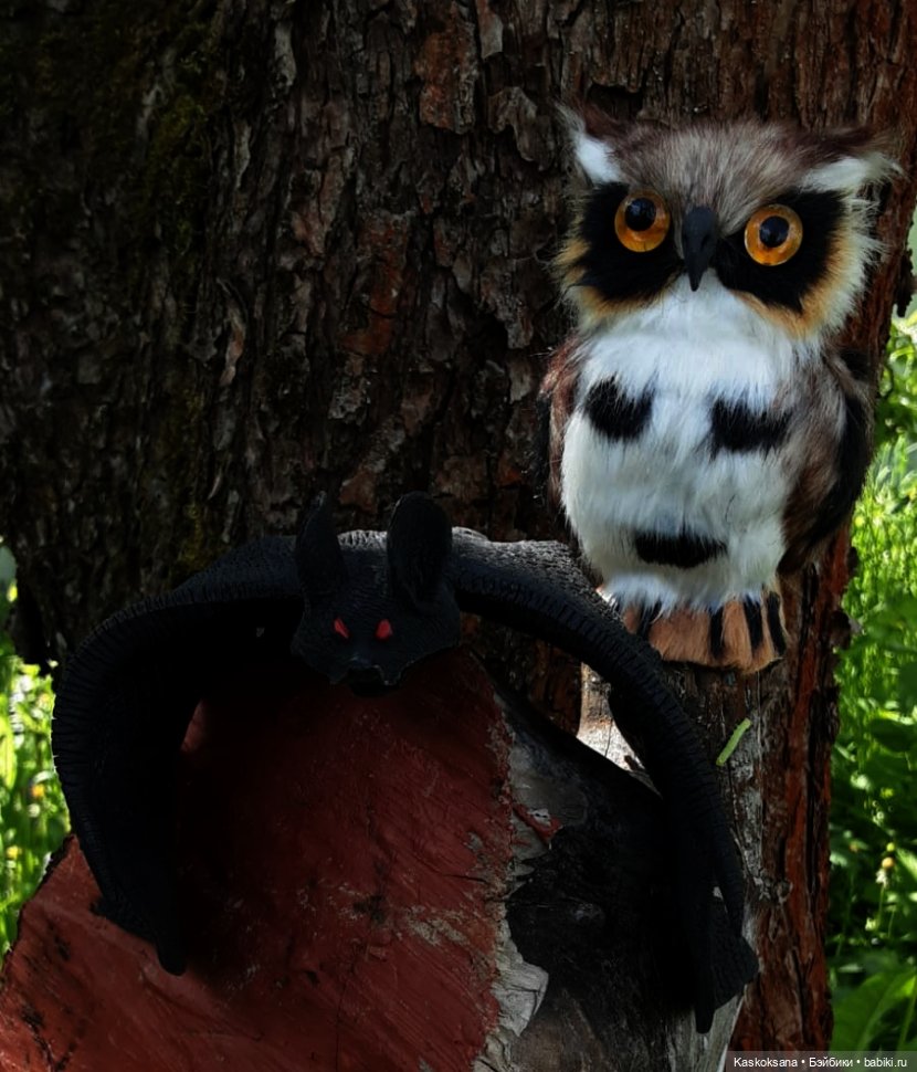 Августфест. Варвара- краса длинная коса 4 часть