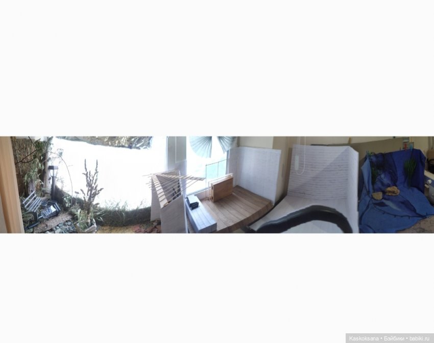 Город N на подоконнике — Разное (фото 2)