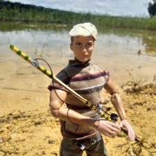 О переносе рыбалки на 10 июля