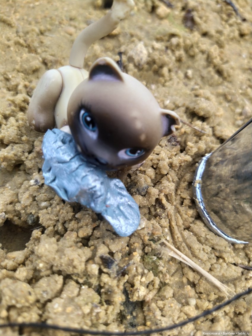 На рыбалку, становись — Кукольные флешмобы: Эстафеты