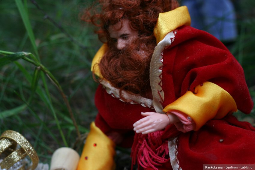 Театральный августфест. Варвара-краса длинная коса 1 часть