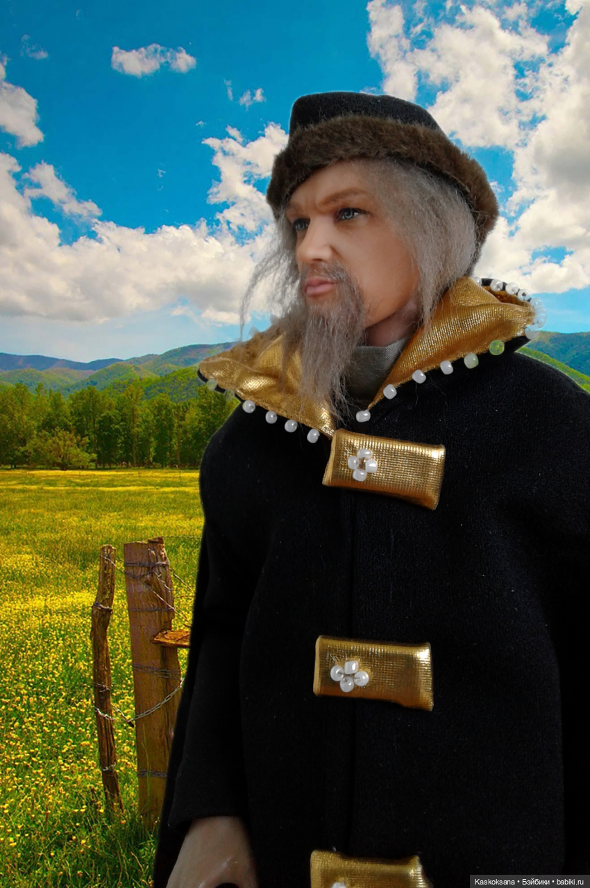 Театральный августфест. Варвара-краса длинная коса 1 часть